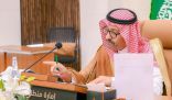 أمير الباحة يتابع الخدمات وسير أعمال الجهات الحكومية بالمحافظات