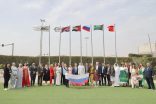 الجامعة الخليجية تحتفي بأيام روسيا الثقافة ضمن مبادرة “تاريخي”