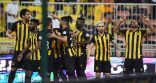 عبر بوابة الطائي وبهدف “رومارينهو”.. الاتحاد يستعيد الصدارة