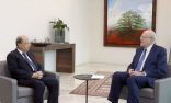“ميقاتي” و”عون” يتفقان على خطة طريق لإخراج لبنان من الأزمة مع السعودية