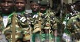 الاتحاد الأفريقي يحقق تقدما لتشكيل قوة عسكرية