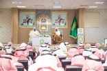 وزير الشؤون الإسلامية يدشّن مشاريع بأكثر من 74 مليون لقطاعات الشؤون الإسلامية بالباحة
