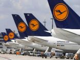 ألمانيا: إلغاء 2892 رحلة بسبب إضراب الطيارين
