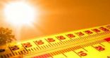 “الأرصاد”: طقس شديد الحرارة على شرق ووسط المملكة