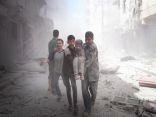 النظام السوري يقصف اللطامنة ودرعا.. والمعارضة تؤكد تفعيل اتفاق حلب مجدداً