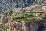 عمان : انطلاق فعاليات النسخة الثانية من مهرجان الجبل الأخضر السياحي 3 أغسطس المقبل