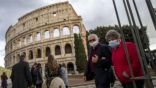 إيطاليا تتأهب لإغلاق منطقة لومباردي بعد تزايد حالات الإصابة بكورونا