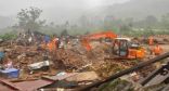 الهند.. مصرع 36 شخصًا على الأقل إثر انهيار أرضي في مدينة “اندور”