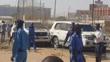 نجاة رئيس وزراء السودان عبدالله حمدوك من محاولة اغتيال