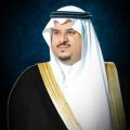 أمير الرياض بالنيابة يشدد على ضرورة الالتزام بجميع الإجراءات الاحترازية