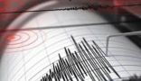 زلزالٌ بقوة 5.3 درجات يضرب مقاطعة تشينغهاي غرب الصين