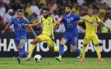 النصر يهزم استقلال طهران بهدف نظيف