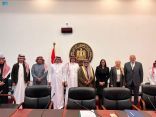 الصندوق السعودي للتنمية يوقِّع اتفاقيات بقيمة 300 مليون جنيه لتمويل مشروعات بمصر