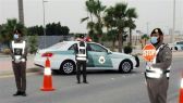 المرور السعودي يحذر قائدي المركبات: كلما زادت سرعة المركبة كلما كان تأثير قوة الاصطدام أخطر