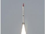 باكستان تنجح في تجربة إطلاق صاروخ باليستي قادر على حمل رؤوس نووية