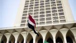 مصر: هجمات الحوثي على المملكة انتهاك للقانون الدولي وتهديد لأمن المنطقة