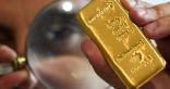 أسعار الذهب تتعرض لضغوط بفعل ارتفاع عوائد الخزانة الأمريكية
