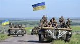 أوكرانيا تطلب مساعدة حلفائها الغربيين