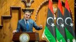 رئيس وزراء ليبيا المعين يقترح حكومة وحدة كبيرة