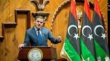 رئيس وزراء ليبيا المعين يقترح حكومة وحدة كبيرة