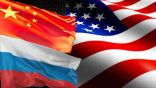 روسيا والصين تحذران من خطورة المختبرات البيولوجية الأمريكية