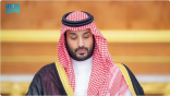 ولي العهد يرأس جلسة الوزراء والمجلس يصدر 13 قرارًا