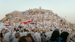 “الحج والعمرة” تؤكد على عدم الخروج من المخيمات في عرفة حتى 4 عصرًا