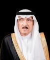 أمير جازان يهنئ القيادة الرشيدة بمناسبة نجاح موسم حج هذا العام 1444هـ