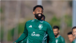 المنتخب السعودي يواصل تدريباته في سان دييغو قبل التوجه لأريزونا لمواجهة المكسيك