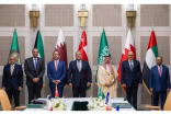 وزير الخارجية يشارك في الاجتماع التنسيقي لوزراء خارجية دول مجلس التعاون لدول الخليج العربية