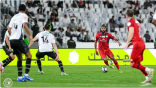 دوري روشن: تعادل إيجابي بين الشباب وضمك بهدف لمثله في الرياض