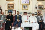 #البحرين  : مجلس الدوي يستضيف حوارا حول “الندوة المجتمعية التعريفية بالمنتدى الإستثماري الأول للطاقة STEEB2017 “