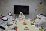 #الأحساء : جمعية البر  تستعد لإطلاق مشروع الاضاحي الموحد في نسخته الثانية