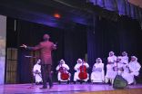 ثقافة الدمام تستعرض أبرز ما قدم نهر الموسيقى بليغ حمدي
