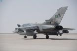 بمشاركة قوتنا الجوية.. انطلاق تمرين “مركز الحرب الجوي والدفاع الصاروخي” في الإمارات