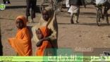 بوكو حرام تنشر مشاهد لـ “دولة الإسلام” في غرب أفريقيا