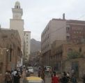 انفجار سيارة مفخخة في صنعاء وسقوط ضحايا