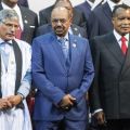 الخارجية السودانية : ليس هناك ما يهدد الرئيس