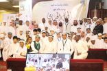 حلقات أبوداود تكرم 150 طالبا من حفظة القرآن