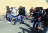 الحكم على 15 طالب أردني بأحكام تصل إلى 15 سنة بسبب مشجارة