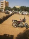 أزمة غاز في السودان !!