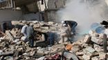 منظمة التعاون الإسلامي تدين مجزرة بلدة دير العصافير بالغوطة الشرقية في دمشق