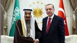 برلماني تركي: علاقتنا مع المملكة العربية السعودية  تشهد أفضل حالاتها على مر التاريخ