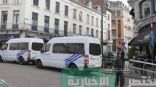 مقتل إسرائيليين وفرنسية في بروكسل