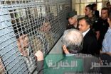 الإفراج عن 274 سجيناً من سجن دمشق
