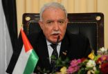 الخارجية الفلسطينية : الائتلاف الحاكم في إسرائيل يصعد من إجراءاته ودعواته لضم منطقة (ج)