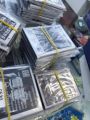 حملات “التجارة” تحبط توزيع 30 ألف قطعة مغشوشة من أنوار الإضاءة الموفرة للطاقة في الرياض