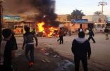 مقتل وجرح 10 أشخاص في حوادث أمنيه متفرقة في بغداد
