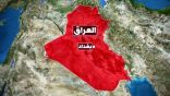 تفجير انتحاري وسط بغداد