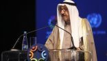 #أمير الكويت: على المجتمع الدولي القيام بدور إنساني أكبر في سوريا